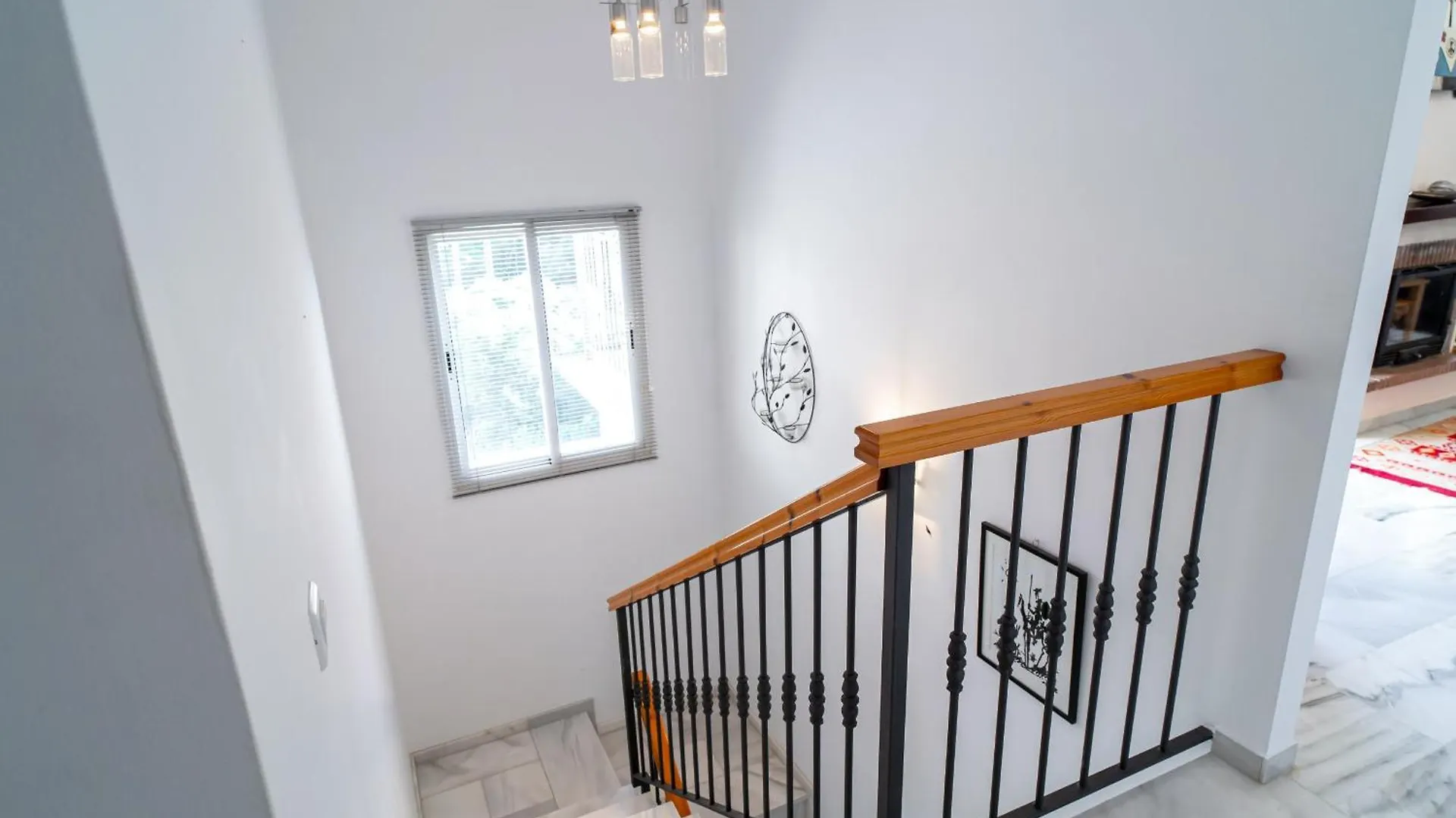 Villa Ladera Del Mar Private Pool By Casasol Nerja İspanya