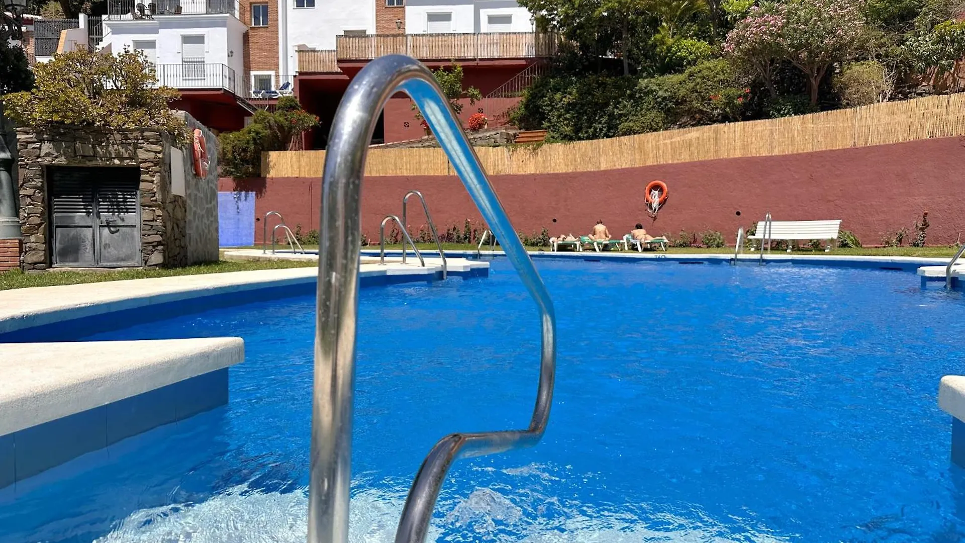 Villa Ladera Del Mar Private Pool By Casasol Nerja 0*,  İspanya