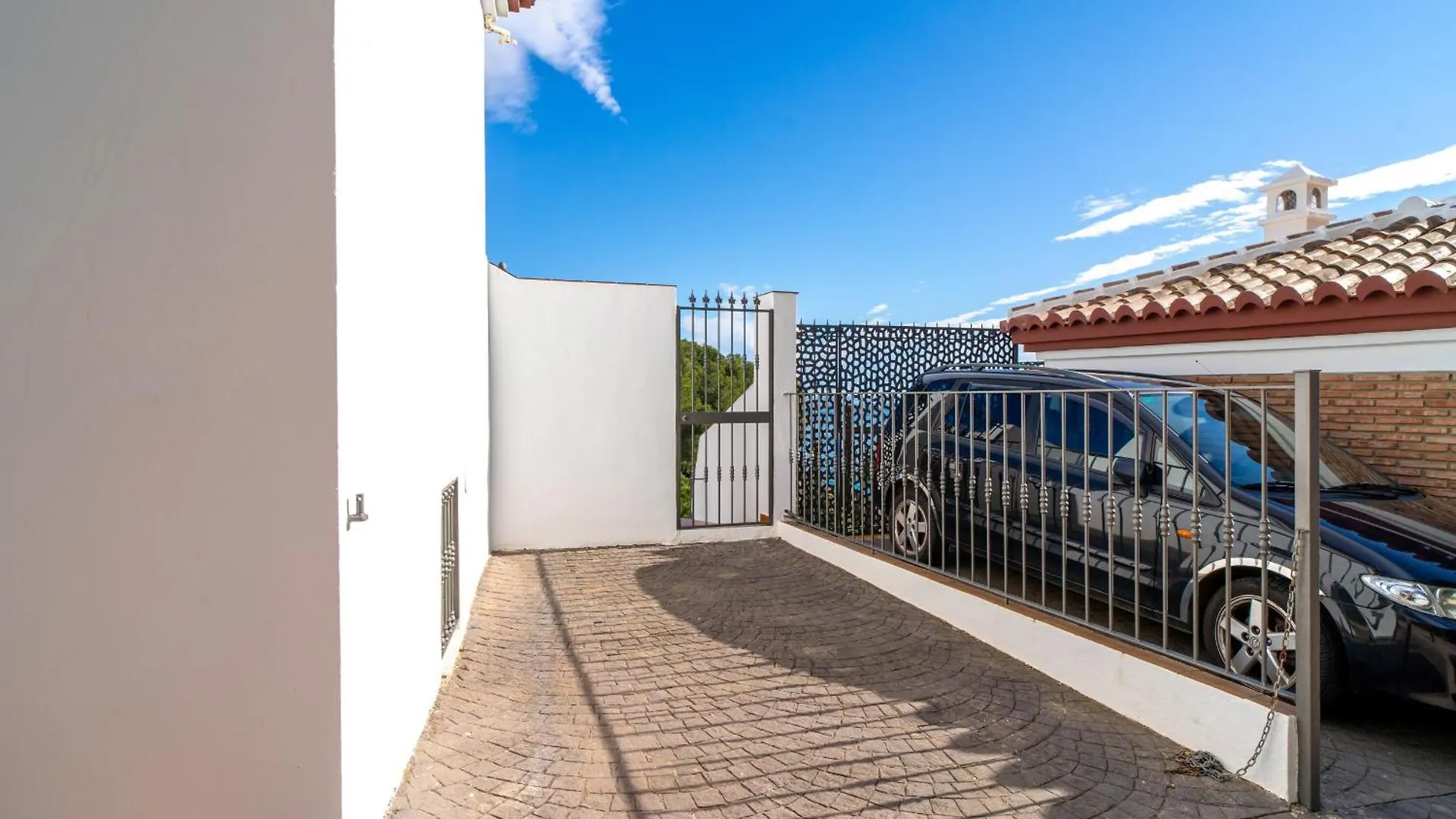 Villa Ladera Del Mar Private Pool By Casasol Nerja
