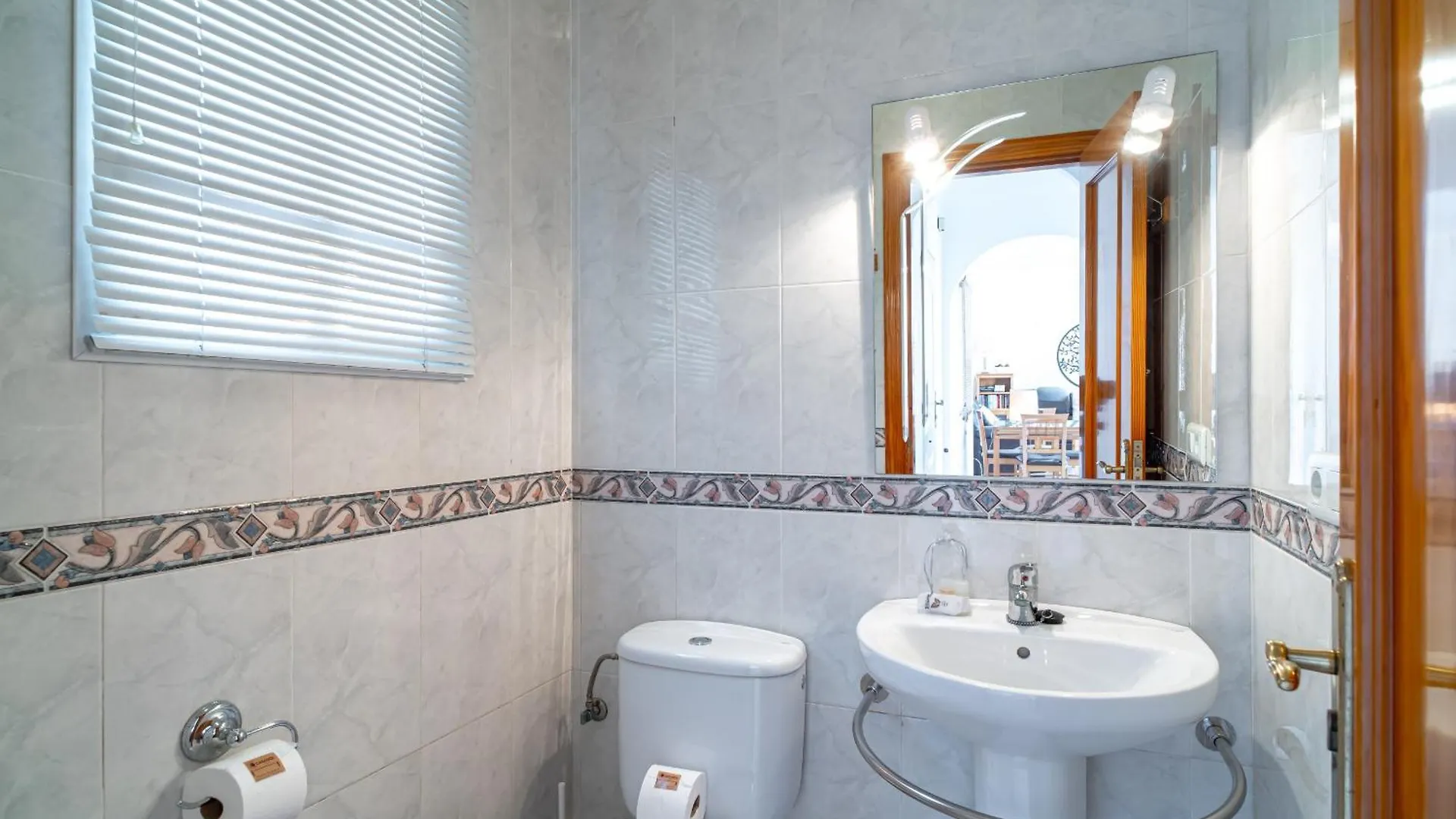 Villa Ladera Del Mar Private Pool By Casasol Nerja 0*,  İspanya