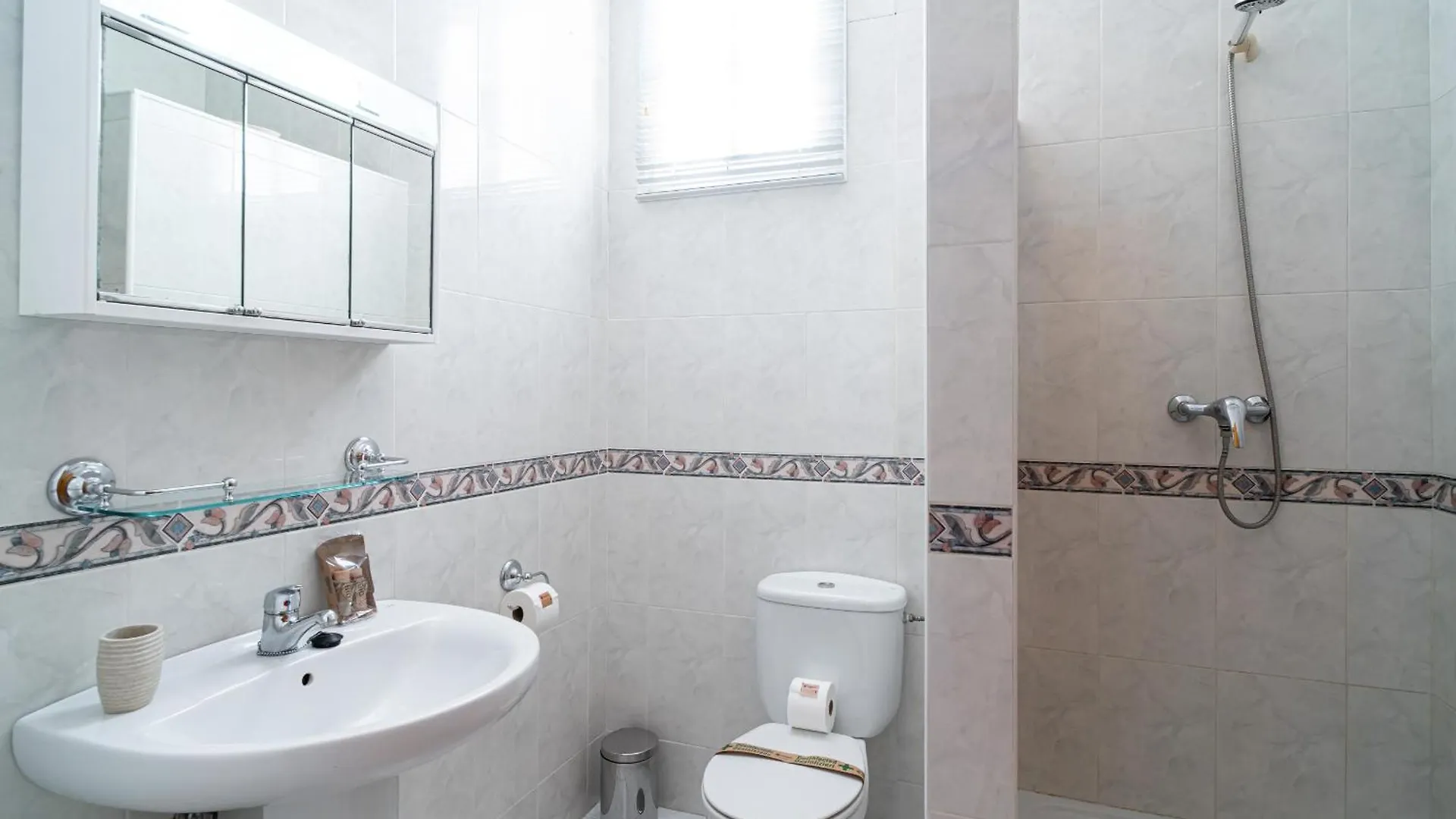 Villa Ladera Del Mar Private Pool By Casasol Nerja