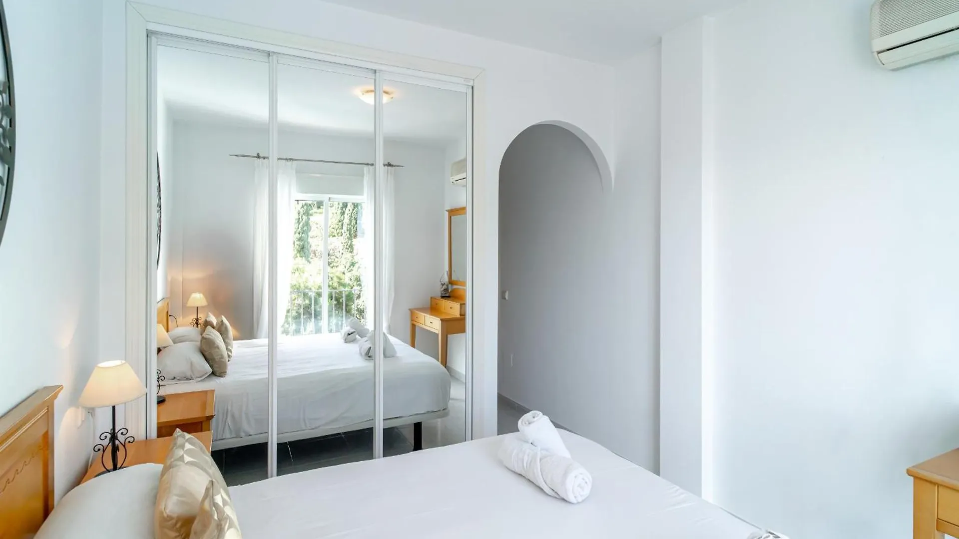 Villa Ladera Del Mar Private Pool By Casasol Nerja