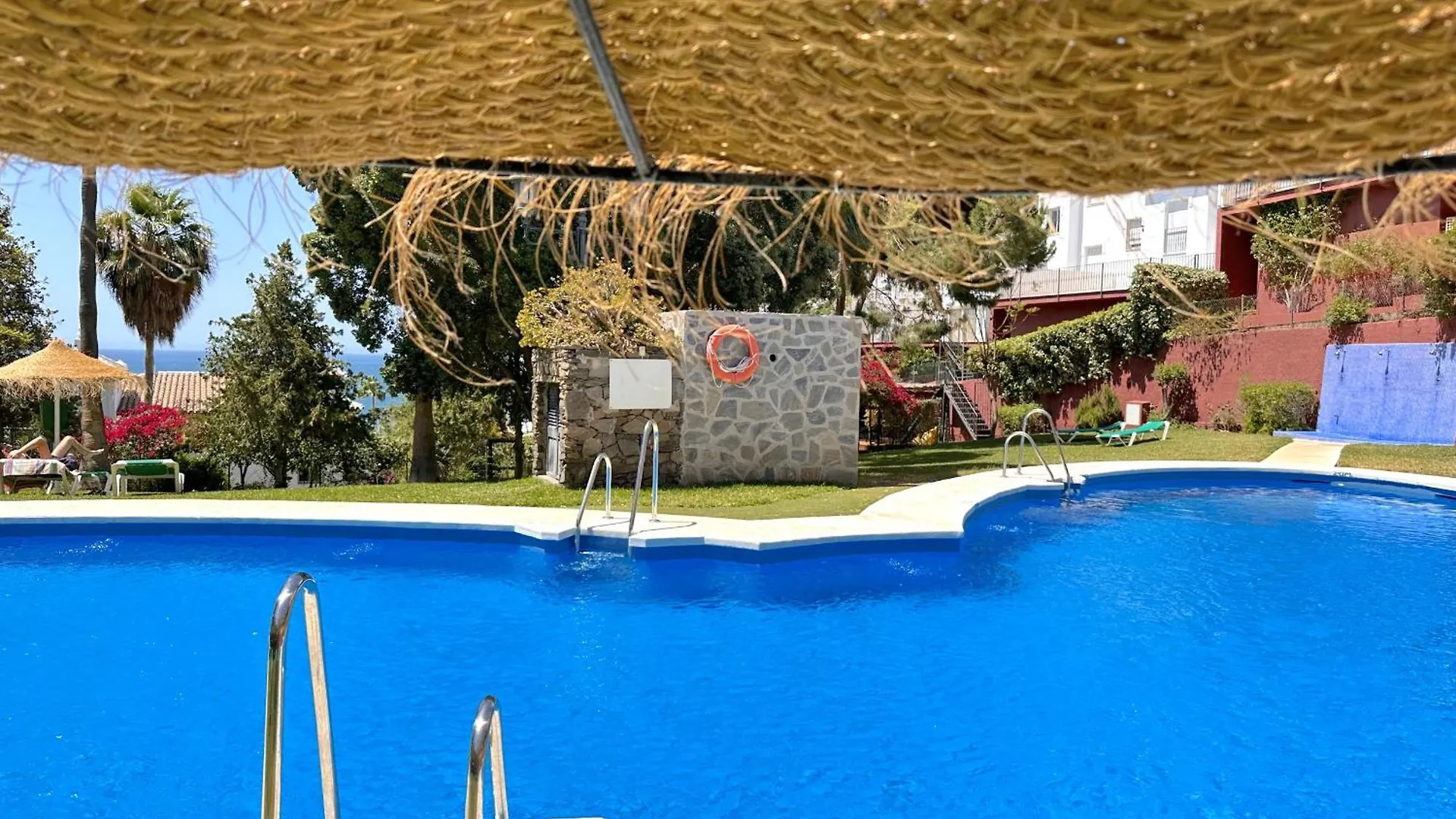 Villa Ladera Del Mar Private Pool By Casasol Nerja