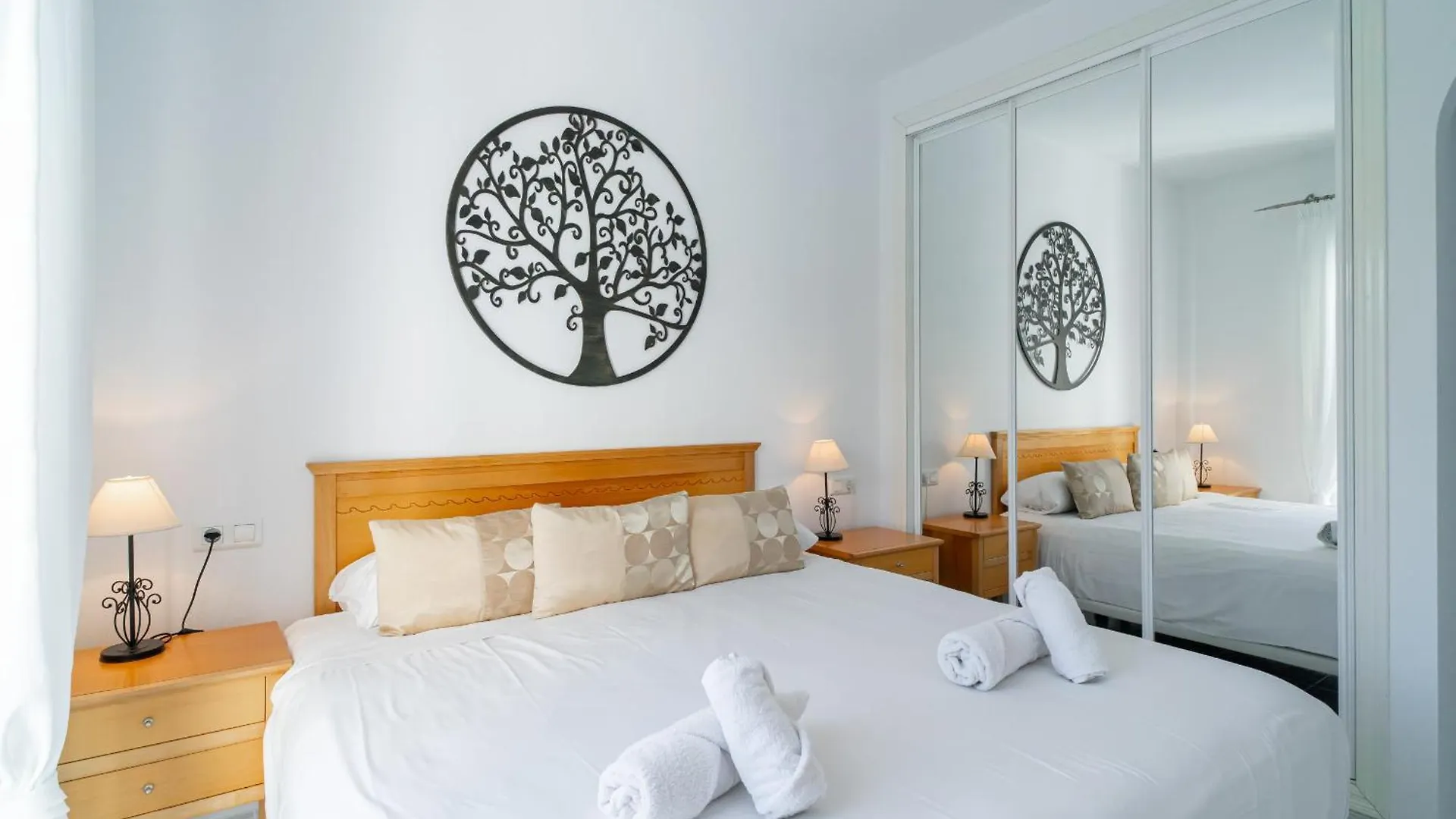 Villa Ladera Del Mar Private Pool By Casasol Nerja Spain